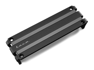 Aluma Bass Bar 4.5 - for 5 or 6 String Basses