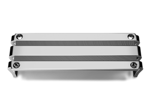 Aluma X-Bar 4.5