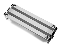 Load image into Gallery viewer, Aluma Bass Bar 4.5 - for 5 or 6 String Basses