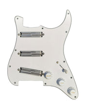 Load image into Gallery viewer, Lace Alumitone Loaded Pickguard