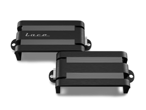 Aluma P Bass Pickup