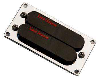 Lace Guitar Pick Ups -Lace Music Products