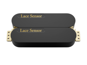 Lace Sensor Gold/Gold Dually Humbucker