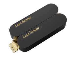 Lace Sensor Gold/Gold Dually Humbucker