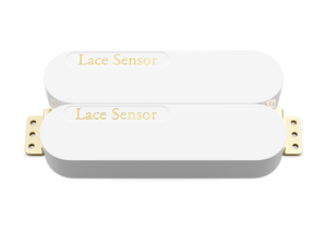 Lace Sensor Gold/Gold Dually Humbucker