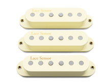 Load image into Gallery viewer, Lace Sensor Holy Grail 3-Pack