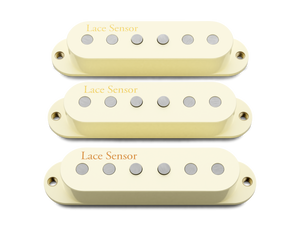 Lace Sensor Holy Grail 3-Pack
