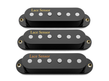 Load image into Gallery viewer, Lace Sensor Holy Grail 3-Pack
