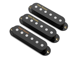 Lace Sensor Holy Grail 3-Pack