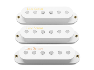 Lace Sensor Holy Grail 3-Pack
