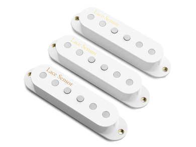 Lace Sensor Holy Grail 3-Pack