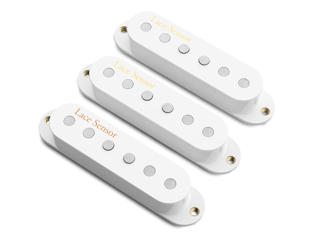Lace Sensor Holy Grail 3-Pack