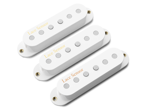 Lace Sensor Holy Grail 3-Pack
