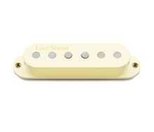 Load image into Gallery viewer, Lace Sensor Holy Grail HG1000
