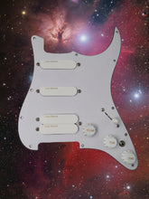 Load image into Gallery viewer, Lace Sensor JB Loaded Pickguard