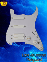 Load image into Gallery viewer, Lace Sensor JB Loaded Pickguard