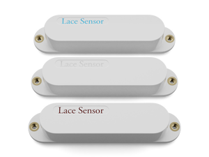 Lace Sensor Blue Fire Set