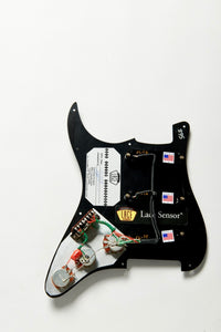 Lace Guitar Pick Ups -Lace Music Products